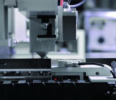 Manz亞智科技濕制程設備市占率穩居大中華區領先地位，全面布局自動化解決方案