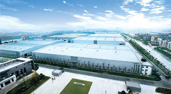 重慶園區頻道 機電科技領域的技術開發與創新路徑