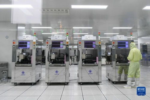 包頭稀土產(chǎn)業(yè)升級 延伸產(chǎn)業(yè)鏈，深耕深加工與機電科技新藍海