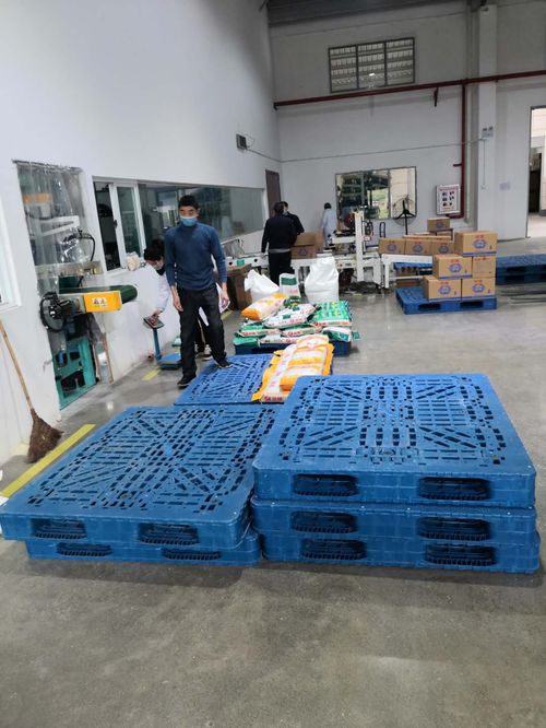 疫不容辭，保供有我——重慶日用品消費(fèi)品集團(tuán)的應(yīng)急擔(dān)當(dāng)