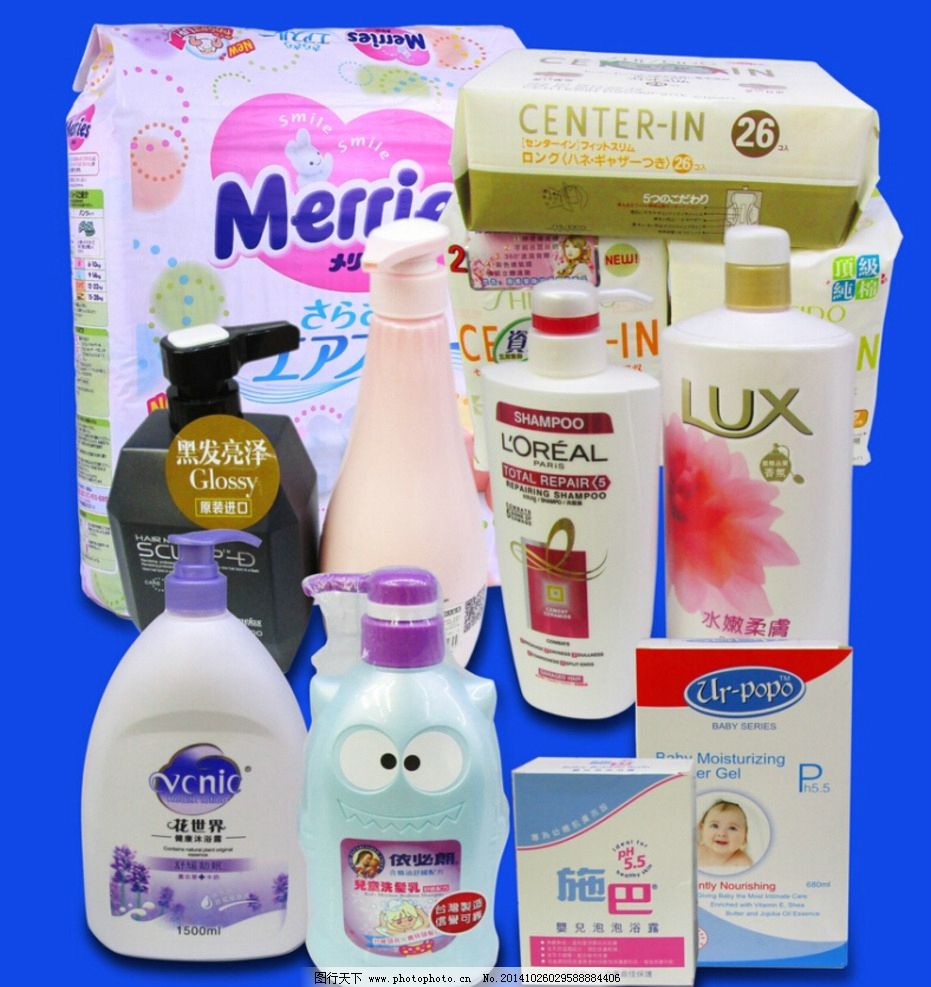 尋常日用品，不尋常的生活溫度